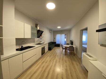 Apartment 1+1 for rent, New Bazaar