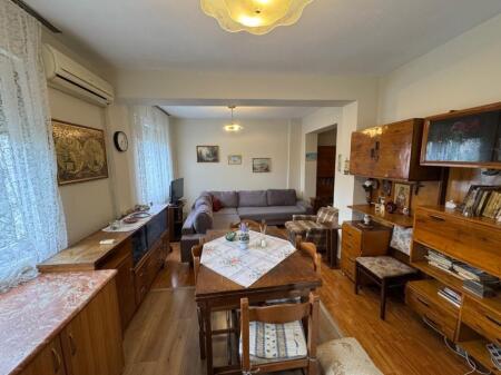 APARTMENT 2+1 FOR RENT PAZARI I RI - ATSH TIRANE
