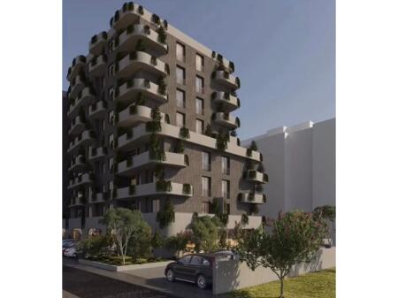 Apartment 2+1 For Sale in Kamëz