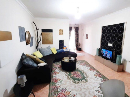FOR RENT APARTMENT 2+1+2+BALCONY AT "ZOGU I ZI" 700 EURO