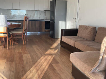 Apartament Me Qera 1+1 Ne Astir (ID B2101252) Tirane​