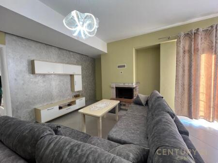 2+1 Apartment at German Villas!