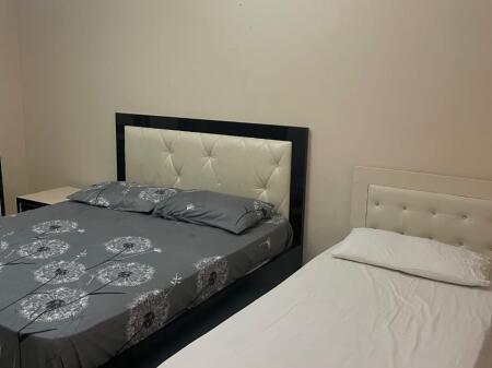 FOR RENT 1+1 APARTMENT ON THE BEACH, DURRËS