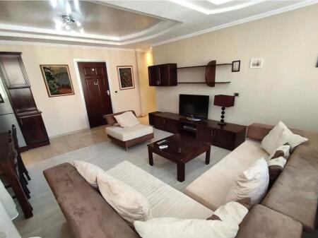 📣 Apartment for Rent 3+1 📍 Sami Frasheri St., near Juridiku – Bllok