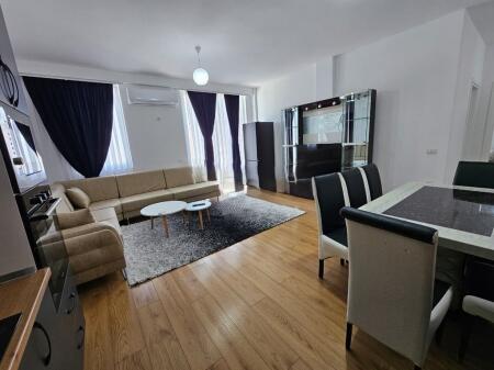 Affittiamo appartamenti 2+1 nel complesso Tudas 550 € /Mese