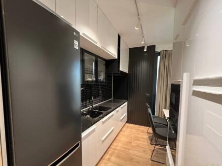 Apartment 1+1 with Parking for Rent Vila Gold– 800€/month