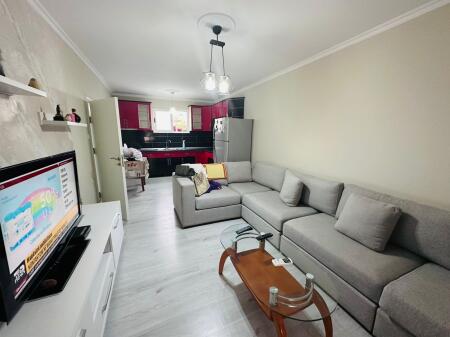 Apartment for rent 1+1 (adapted to 2+1) - Brryli