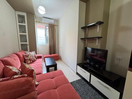 For rent 1+1 FRESKU 42,000 lek