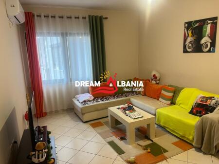 Apartament 1+1 Ne Shitje Ne Yzberisht (ID 41111134)
