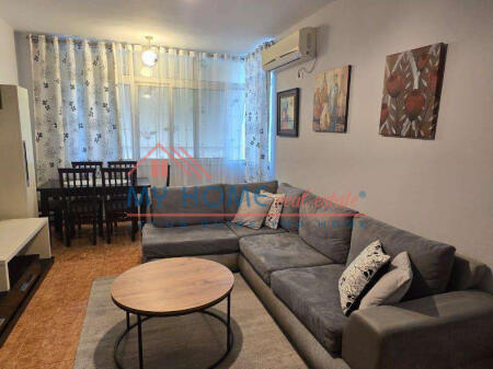 Apartment 1+1 for Rent Former Bus Park