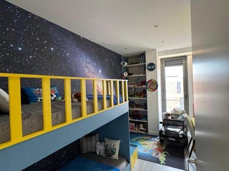 SHITET APARTAMENT 2+1 DON BOSKO 260.000 EURO