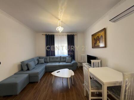 FURNISHED APARTMENT FOR RENT ON ILIRIA BEACH !