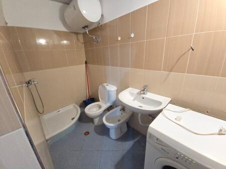 FOR RENT 2+1 APARTMENT ON THE BEACH, NEAR ILIRIA BEACH DURRES