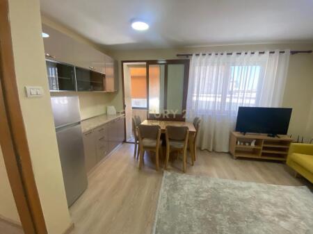 Apartment 1+1 for rent near Durresi Restaurant
