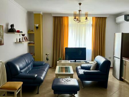 Jepet me Qira – Apartament 2+1