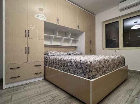 Apartment 2+1 for rent near the Ballet School