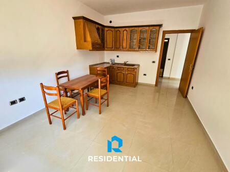 In Golem Apartment 1+1 for Sale 100M Away from the Sea!