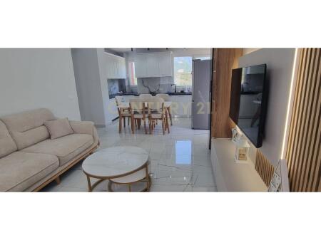 Apartment 2+1 for rent in Fresk