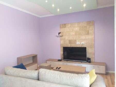 APPARTAMENTO IN AFFITTO 1+1 PAZARI RI 700 EURO
