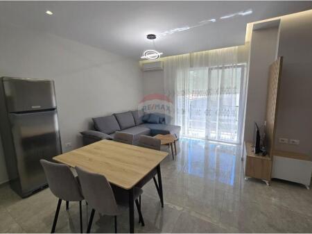 Apartment 1+1 +Parking Space for rent at 5 Maji