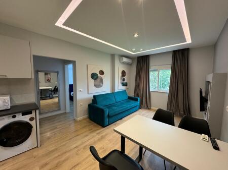 📣 AFFITTO SUPER Appartamento 2+1 📍 ingegneria delle costruzioni, Vicino 21-Dhjetorit ✨