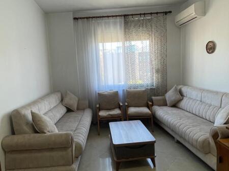 Apartament 1+1 me qera qender ne Tirane