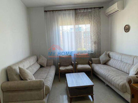 Apartament 1+1 me qera qender ne Tirane