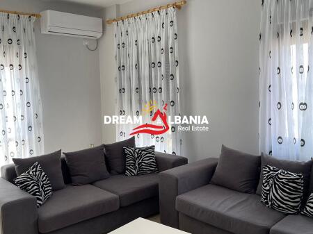 Apartment 2+1 for rent at 21 Dhjetori near Mondial in Tirana (ID 42214921)
