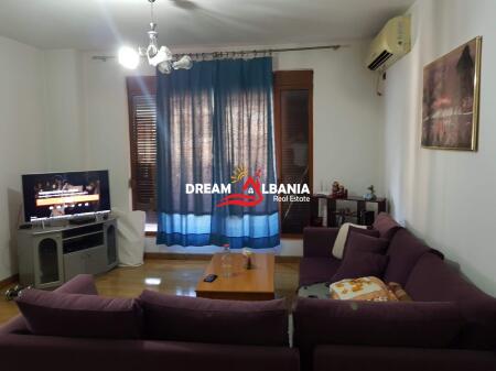 Apartment 2+1+Verandas for Rent in Laprake near KMY in Tirana (ID 42214796)