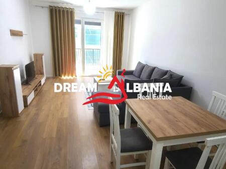 2+1+2 apartment for rent at Trio Tower near Fiori Di Bosko in Tirana (ID 42214705)