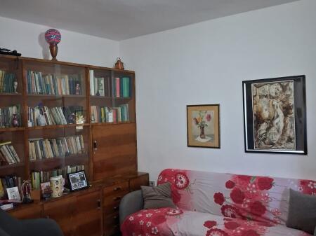 📣 QERA Apartament 1+1 📍 Rruga "5-Maji" ✨