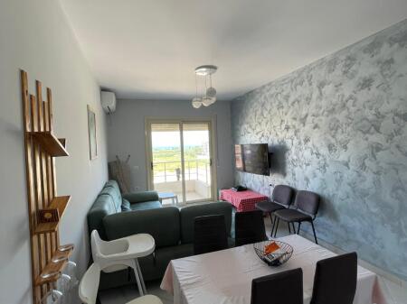 Apartment for sale in the center of Orikum