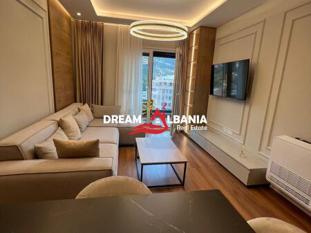 Super Apartament 2+1+2+post parkimi me qera te Kodra e Diellit prane Kopshtit Botanik (ID 42214971).