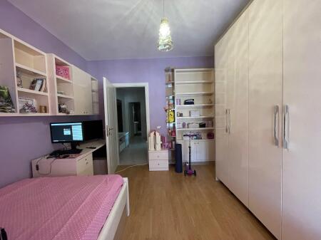 APARTAMENT 2+1 PER QERA NE SHKOZ