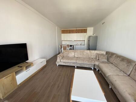 QERA, APARTAMENT 2+1+2+ POST PARKIMI, ISH DOGANA