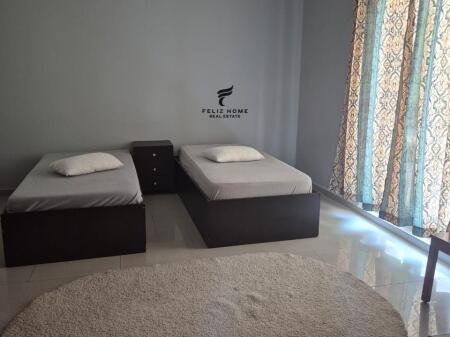 APARTMENT FOR RENT 1+1 MEDRESE 500 EURO