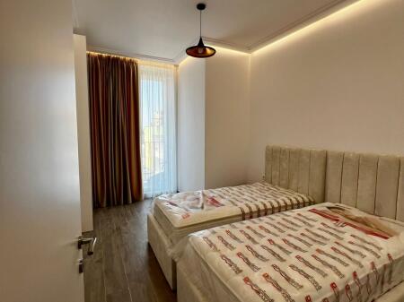 For Rent Apartment 2+1+1 Parking Spot +1 Balcony