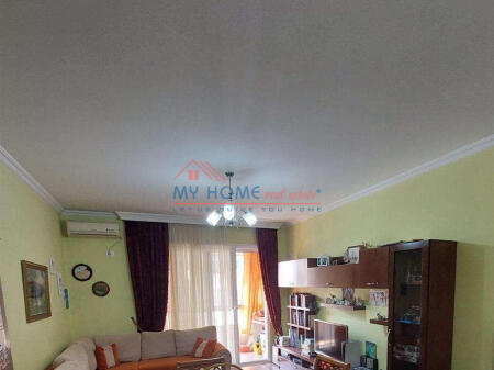 Apartament 2+1 ne shitje ne Kinostudio ne Tirane