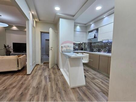Apartament me qira 2+1 te Kopeshti Zoologjik!