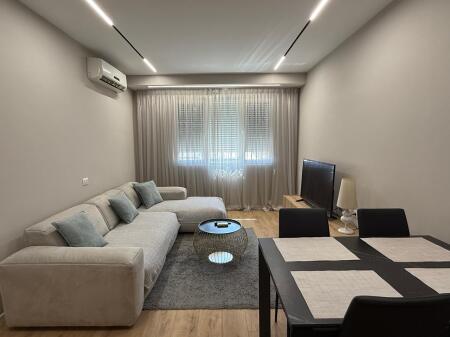 Apartment 1+1 for rent at Pazari i Ri!