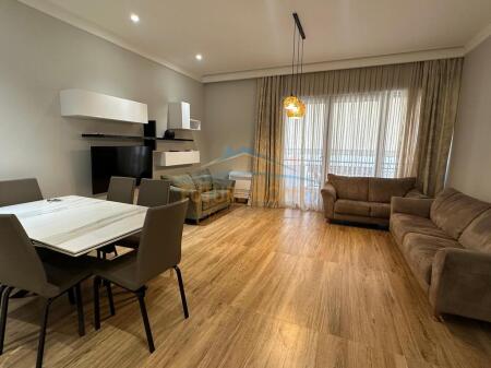 Qera, Apartament 2+1+2 Kompleksi Delijorgji