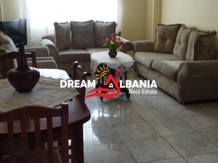 Apartament 2+1+2 me qera Tek Terminali Jug-Veri ne Tirane (ID 42214981)
