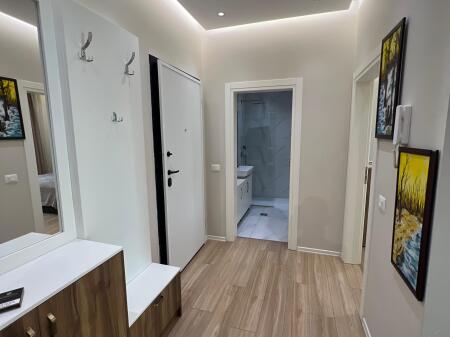 Appartamento in affitto 1+1 vicino a VetHospital