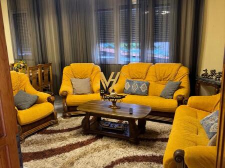 APARTMENT 2+1 FOR RENT AT KODRA E PRIFTIT 45,000 LEKE