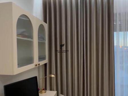 APARTAMENT ME QERA 1+1 PORCELAN 750 EURO