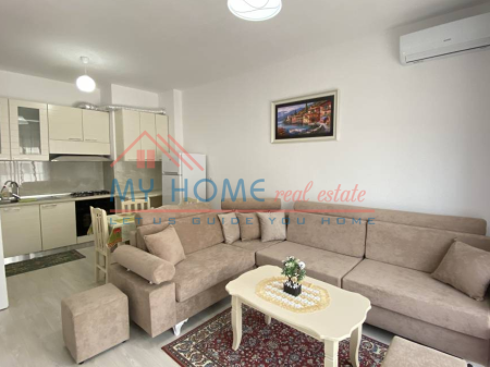 Apartment 3+1+Parking for Rent Kinostudio Tirana