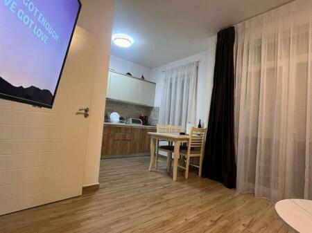 Apartment 1+1 for rent at 5 Maji, Ana Market