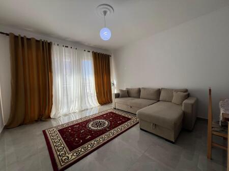 QERA APARTAMENT 1+1 YZBERISHT