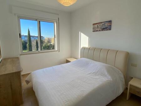 4th floor apartment at K botanik