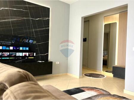 Apartment 2+1+2 for rent – Astir